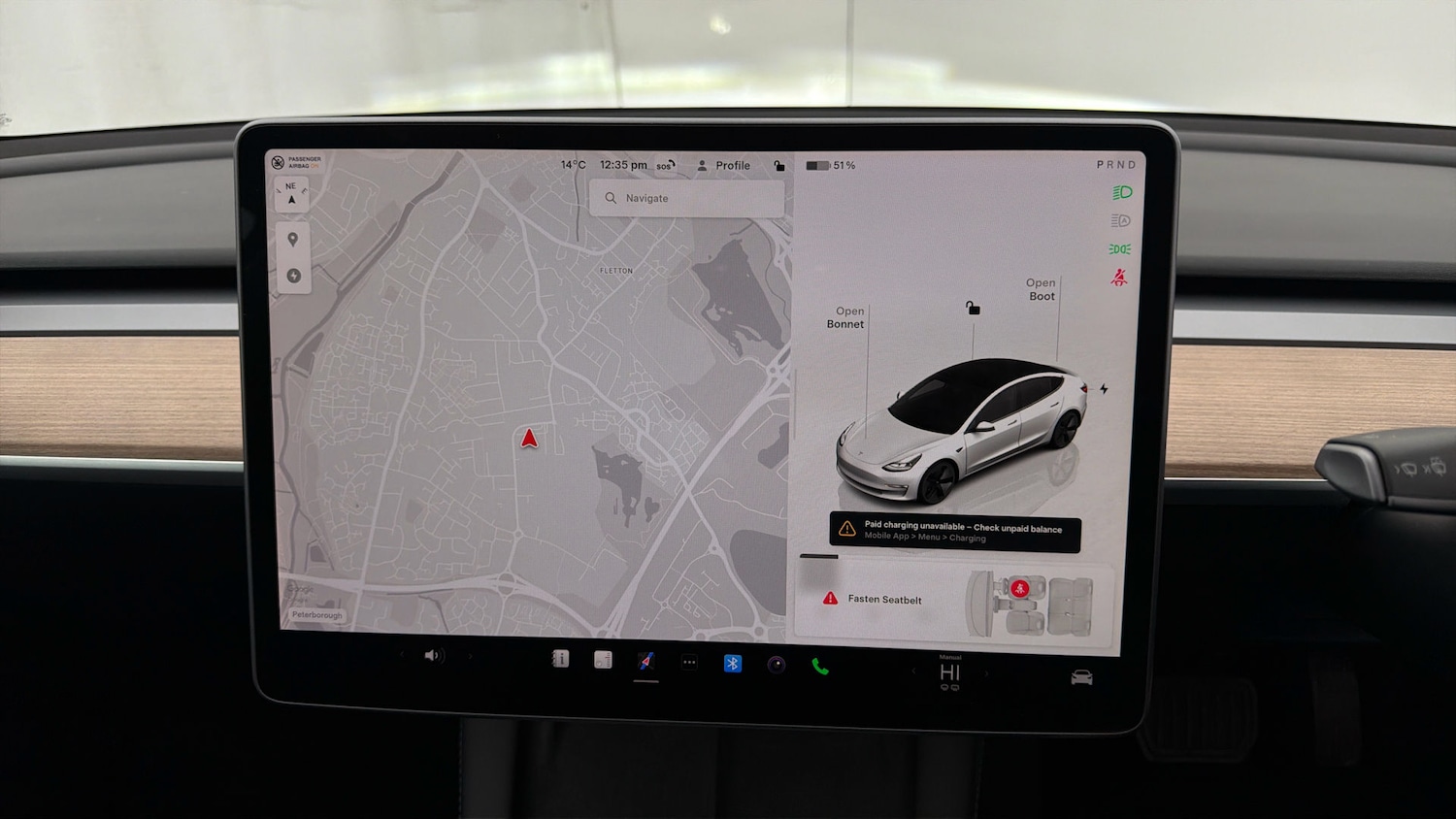 Used Tesla Model 3 2022 for sale - 77968449: Photo 10