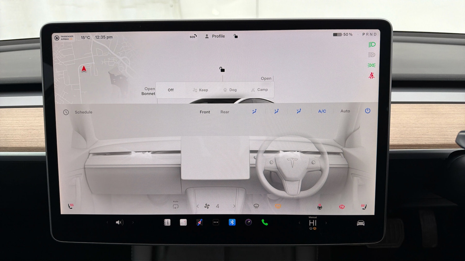 Used Tesla Model 3 2022 for sale - 77968449: Photo 11