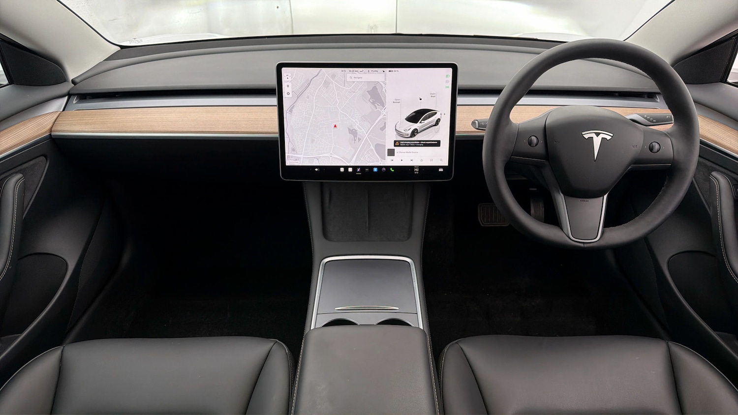 Used Tesla Model 3 2022 for sale - 77968449: Photo 12