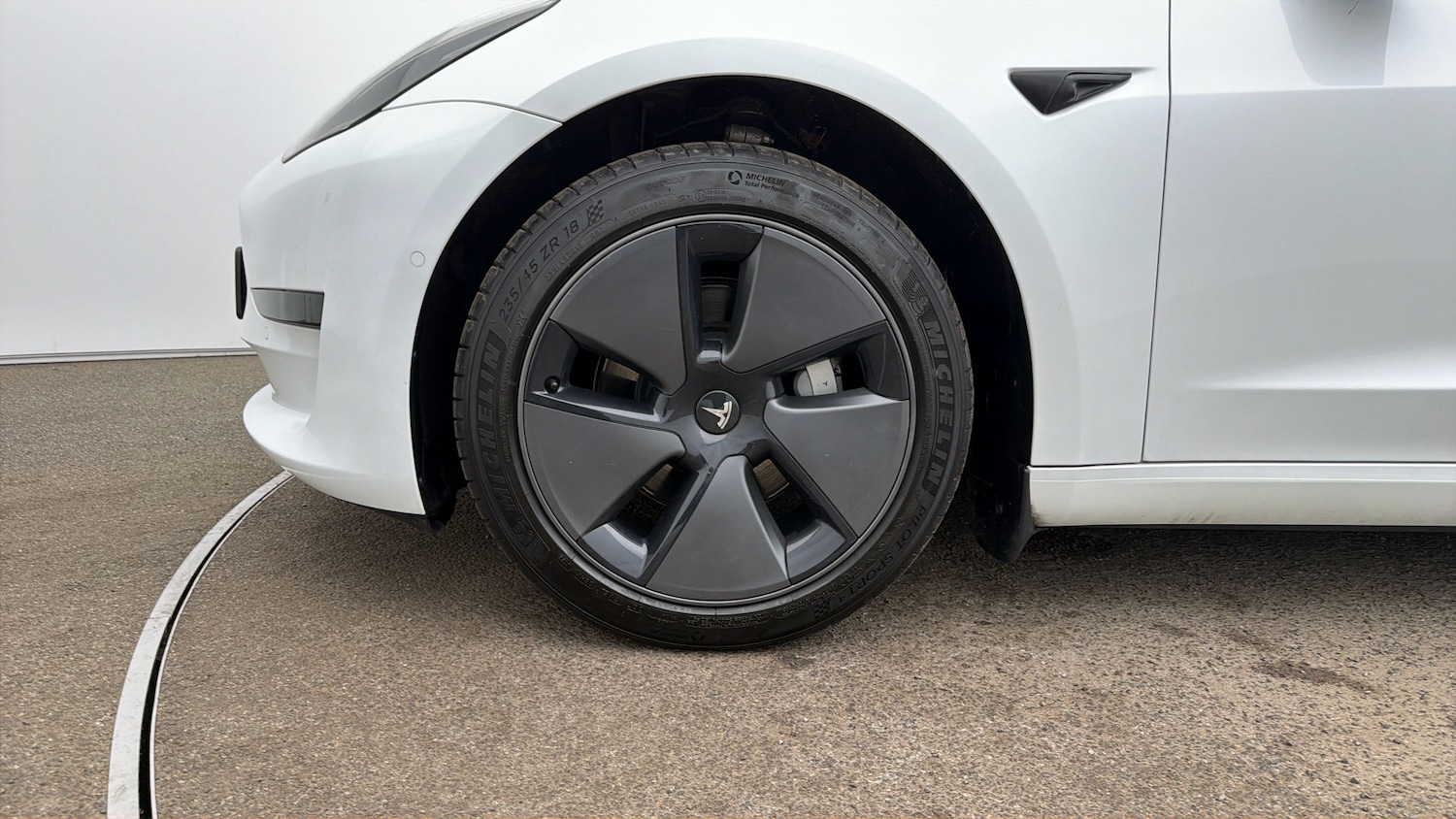 Used Tesla Model 3 2022 for sale - 77968449: Photo 17