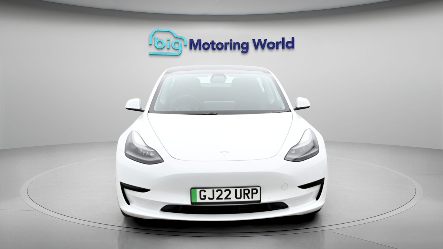 Used Tesla Model 3 2022 for sale - 77968449: Photo 2