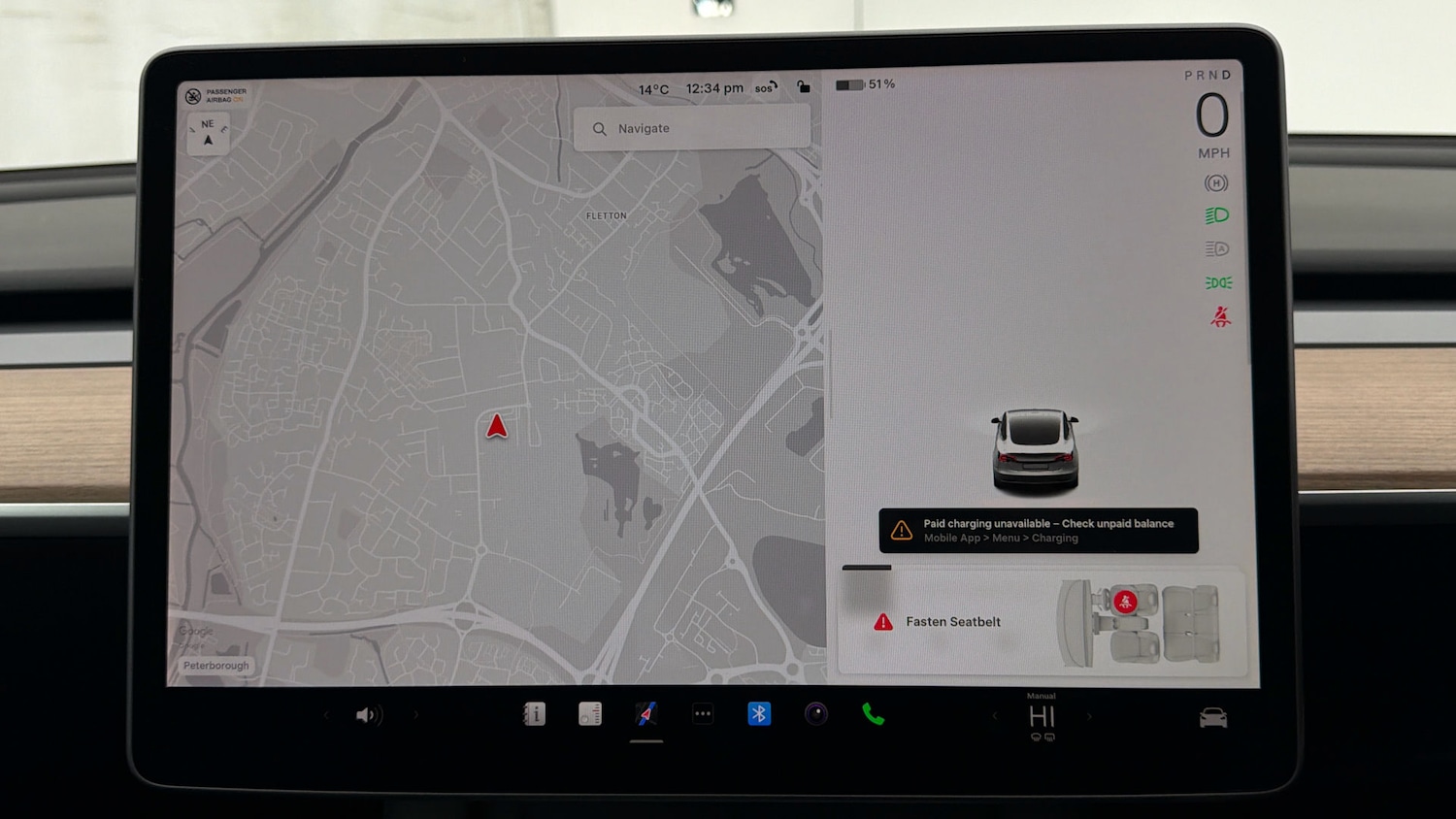 Used Tesla Model 3 2022 for sale - 77968449: Photo 25