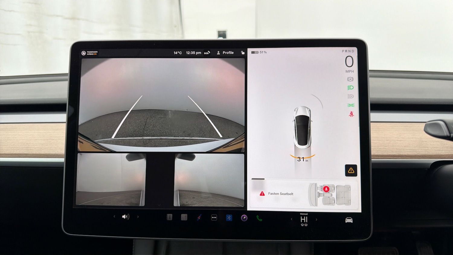 Used Tesla Model 3 2022 for sale - 77968449: Photo 26