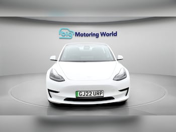 Used Tesla Model 3 2022 for sale - 77968449: Photo