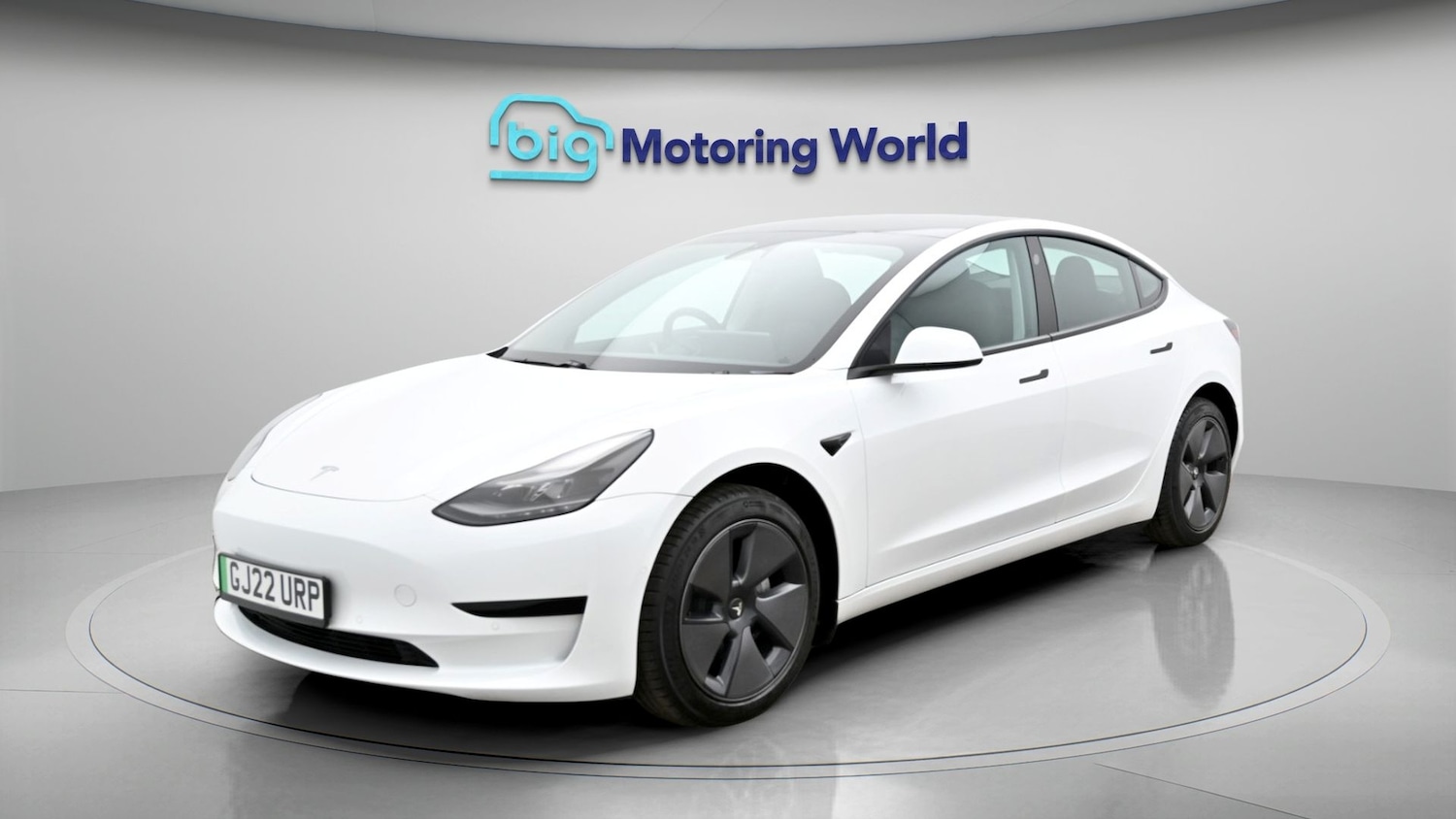 Used Tesla Model 3 2022 for sale - 77968449: Photo 3