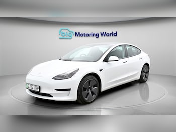 Used Tesla Model 3 2022 for sale - 77968449: Photo