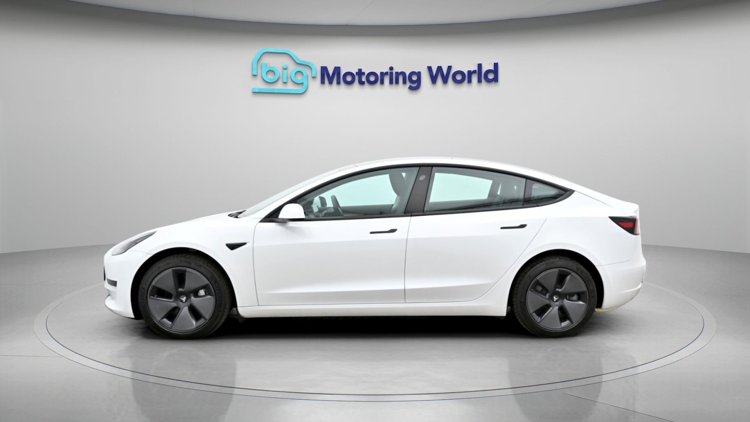 Used Tesla Model 3 2022 for sale - 77968449: Photo 4
