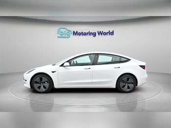 Used Tesla Model 3 2022 for sale - 77968449: Photo