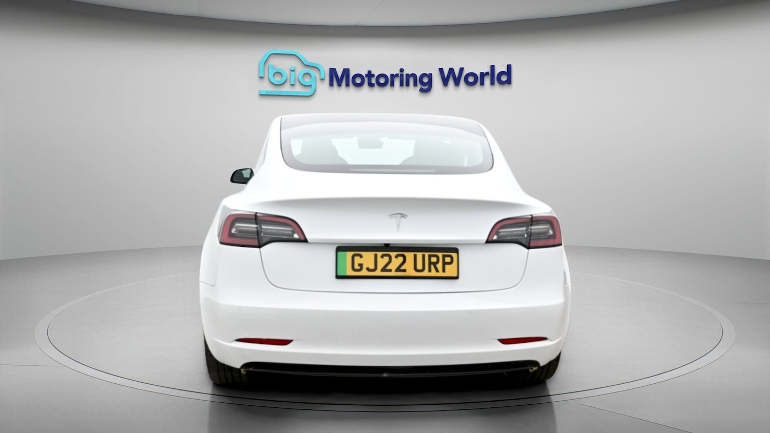 Used Tesla Model 3 2022 for sale - 77968449: Photo 6