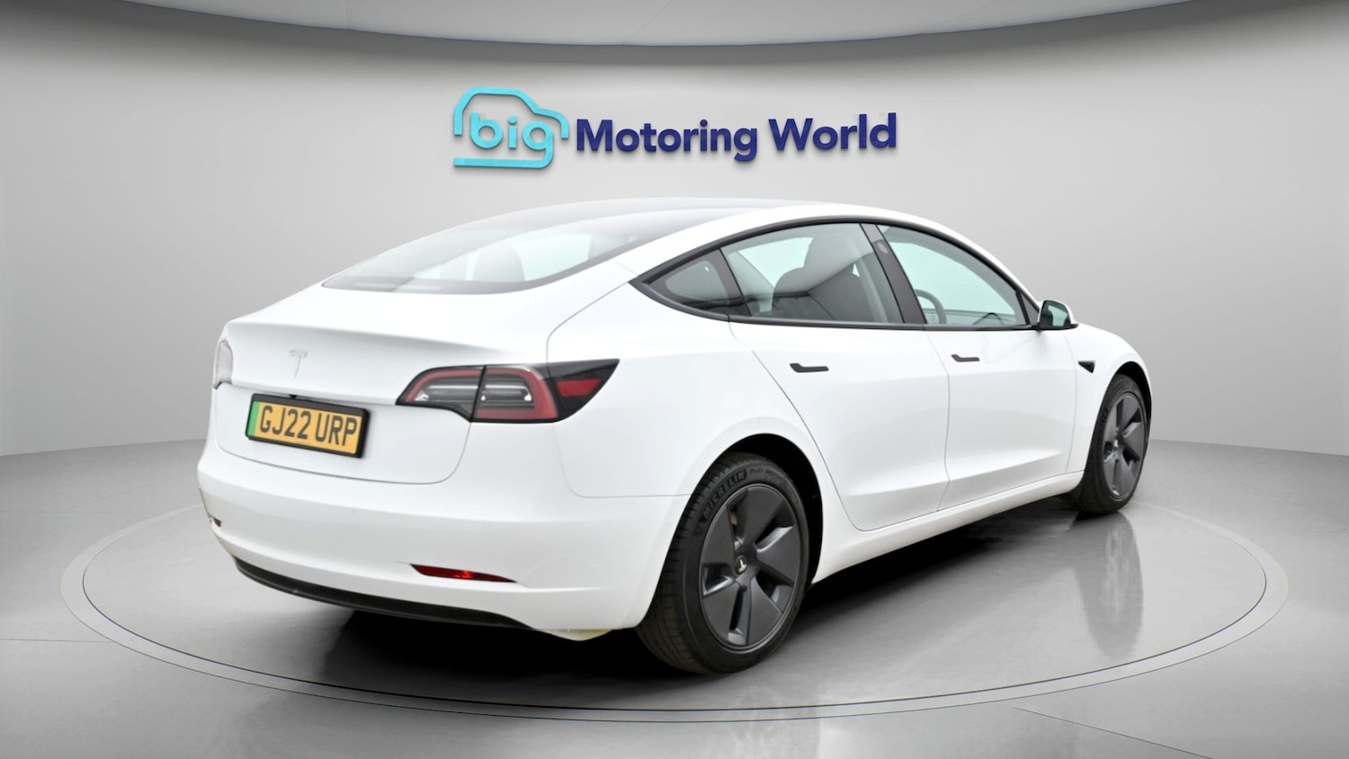 Used Tesla Model 3 2022 for sale - 77968449: Photo 7