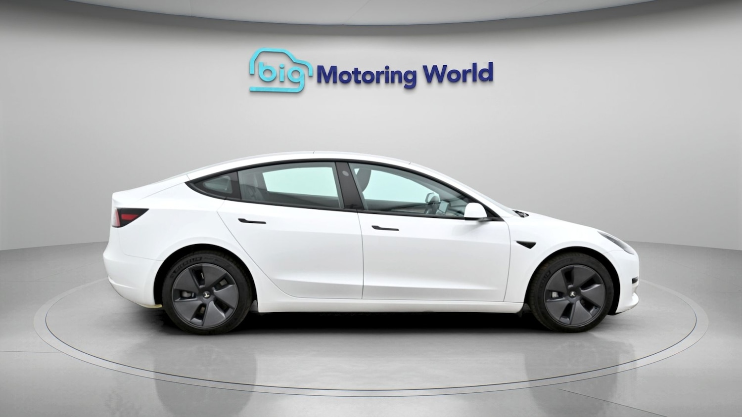 Used Tesla Model 3 2022 for sale - 77968449: Photo 8