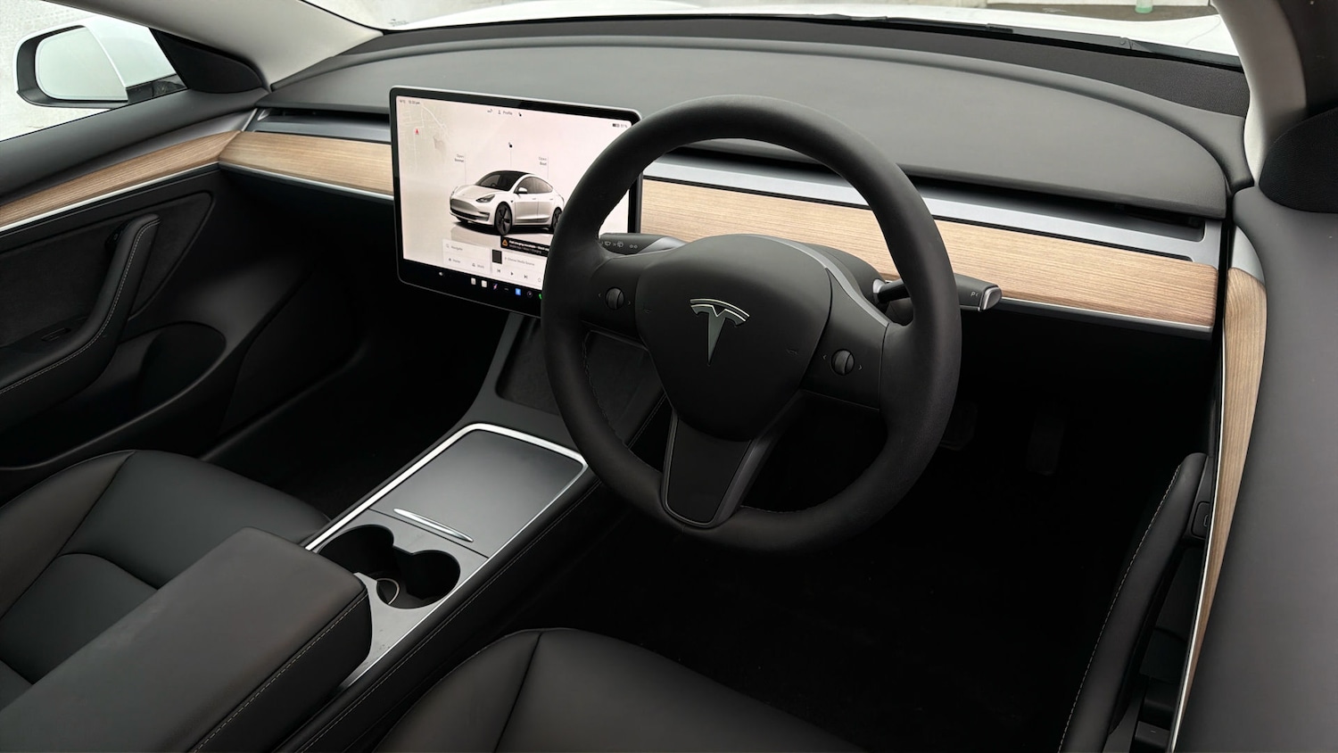 Used Tesla Model 3 2022 for sale - 77968449: Photo 9