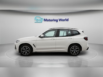 Used BMW X3 2022 for sale - 78668904: Photo