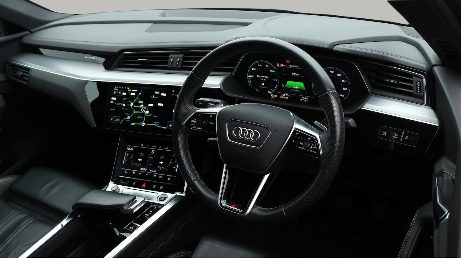 Used Audi e-tron 2022 for sale - 76572265: Photo 10