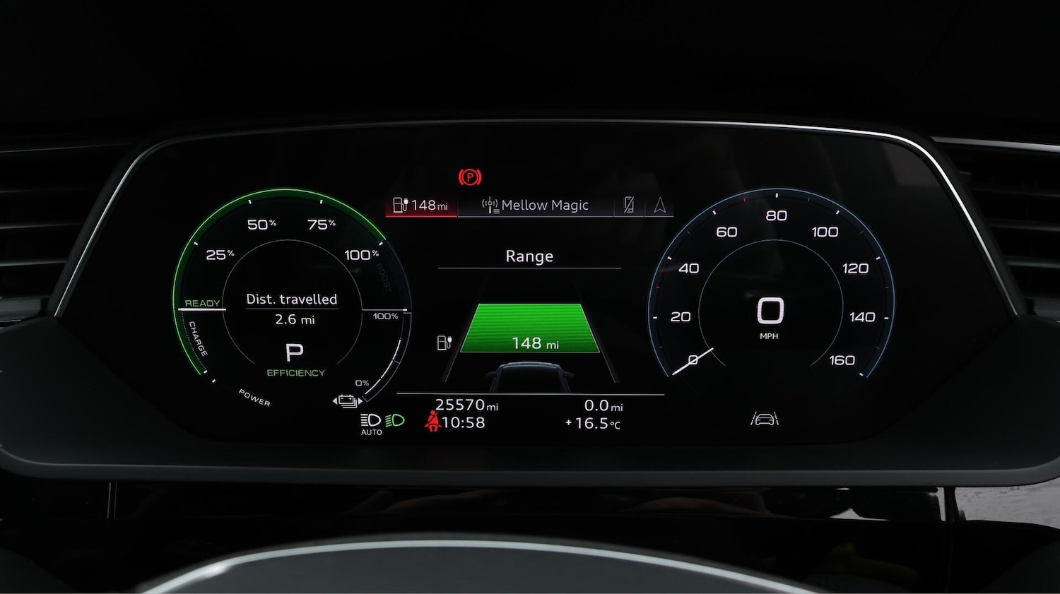 Used Audi e-tron 2022 for sale - 76572265: Photo 11