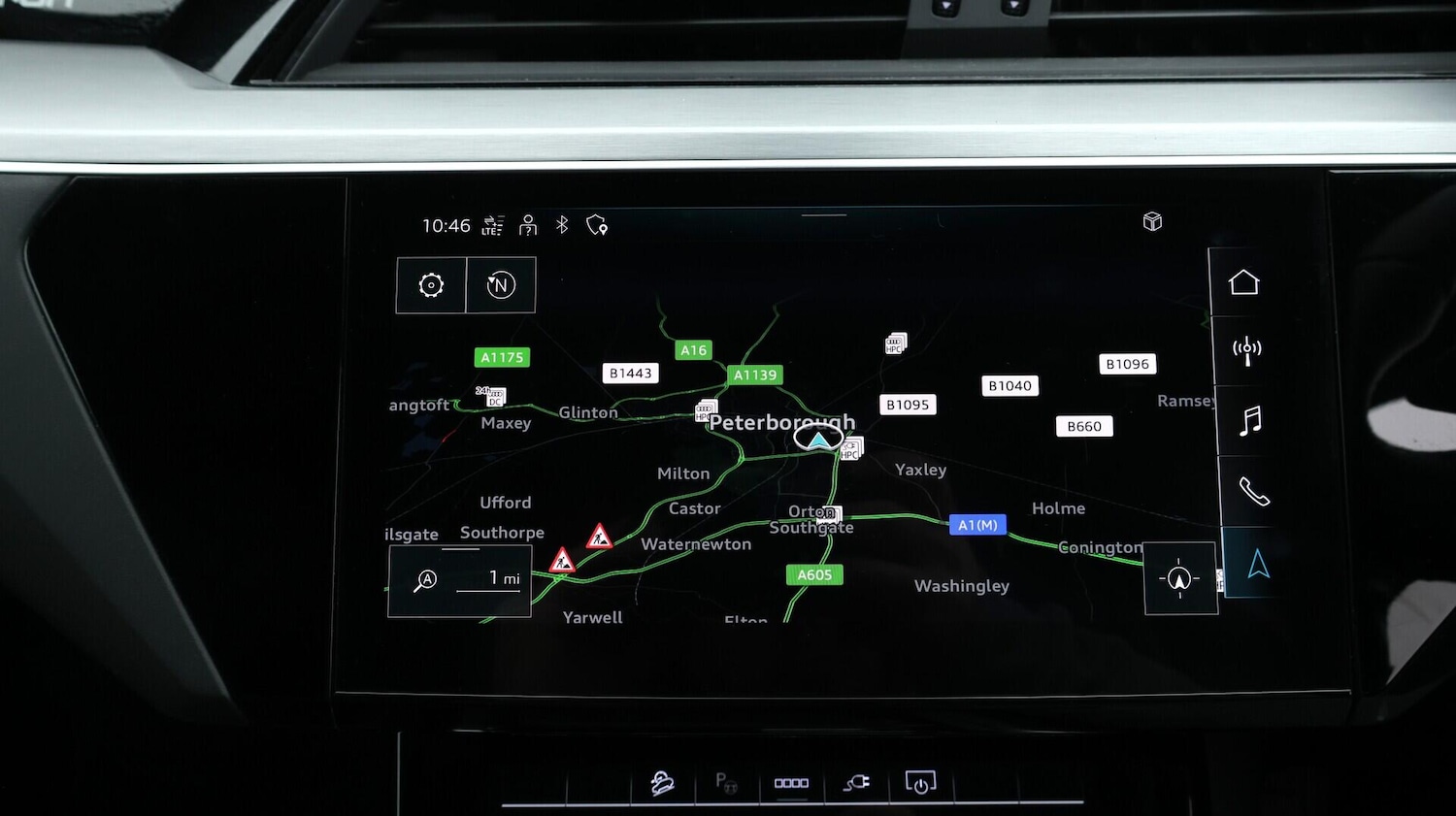 Used Audi e-tron 2022 for sale - 76572265: Photo 12