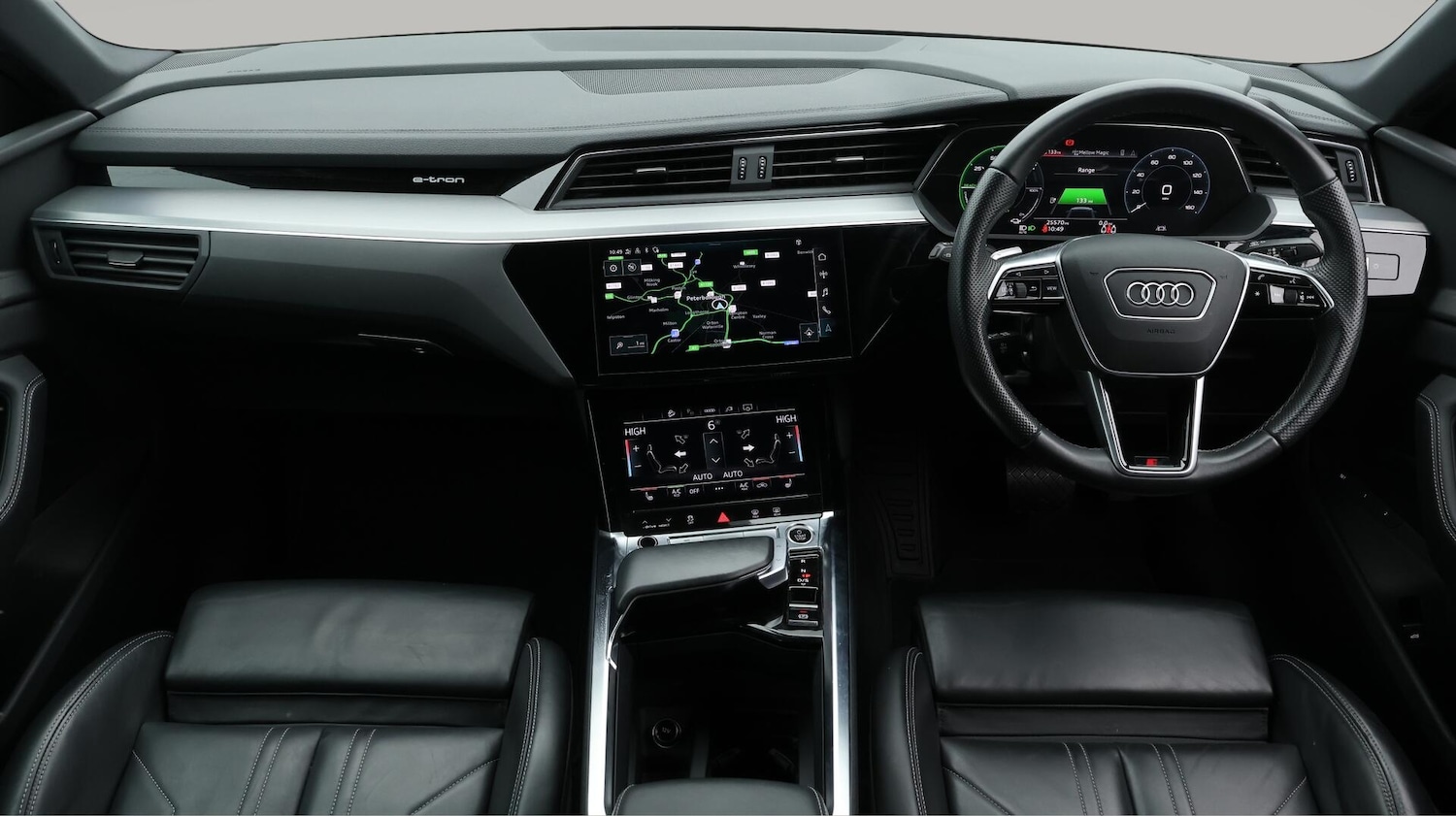 Used Audi e-tron 2022 for sale - 76572265: Photo 14