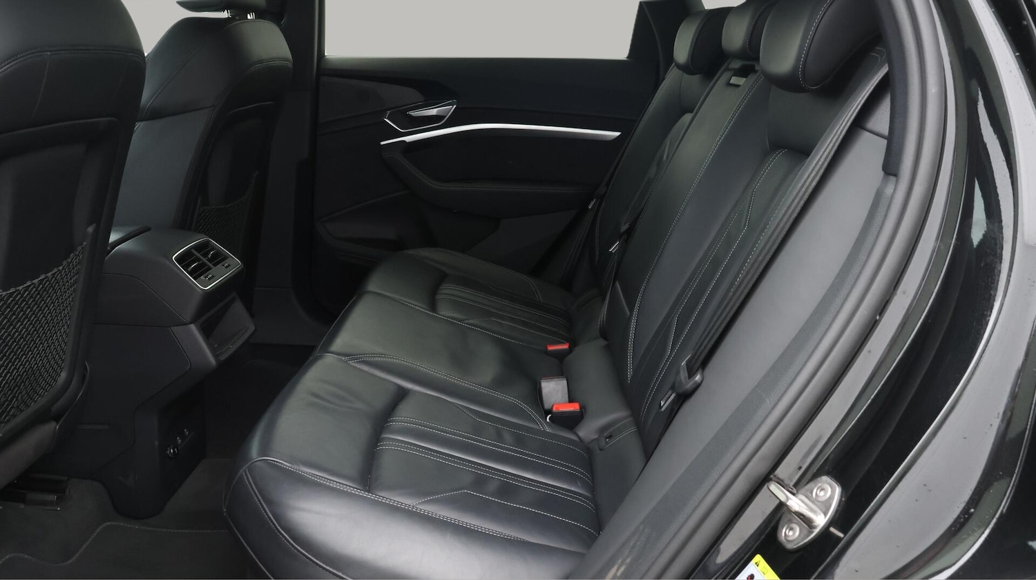 Used Audi e-tron 2022 for sale - 76572265: Photo 17