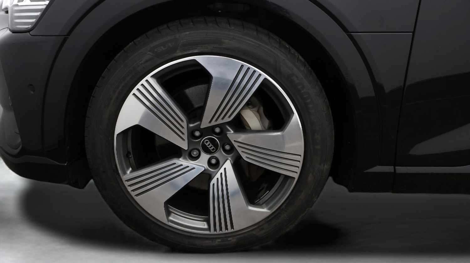 Used Audi e-tron 2022 for sale - 76572265: Photo 19