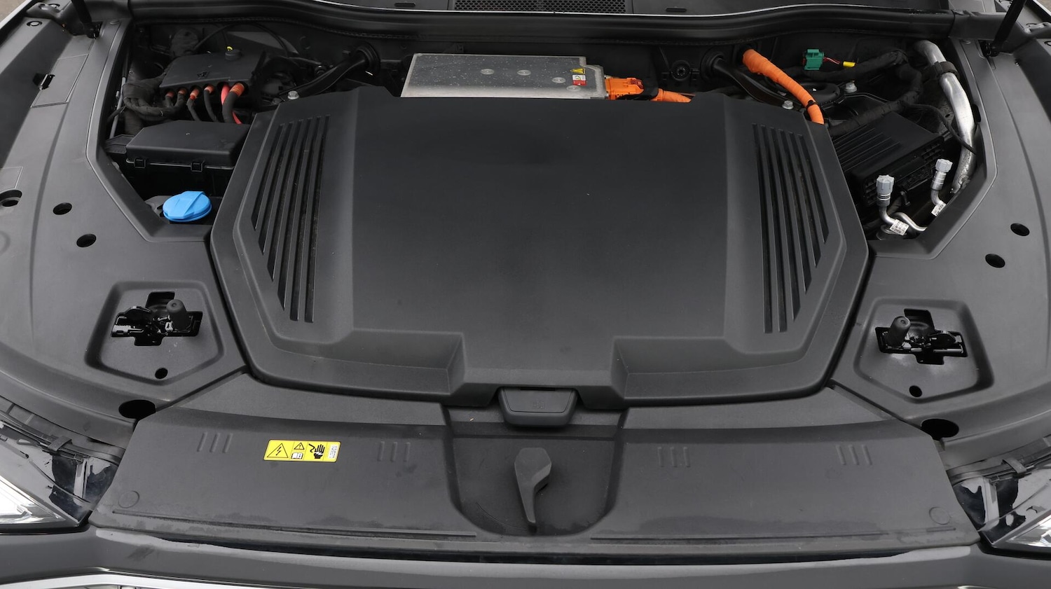 Used Audi e-tron 2022 for sale - 76572265: Photo 20