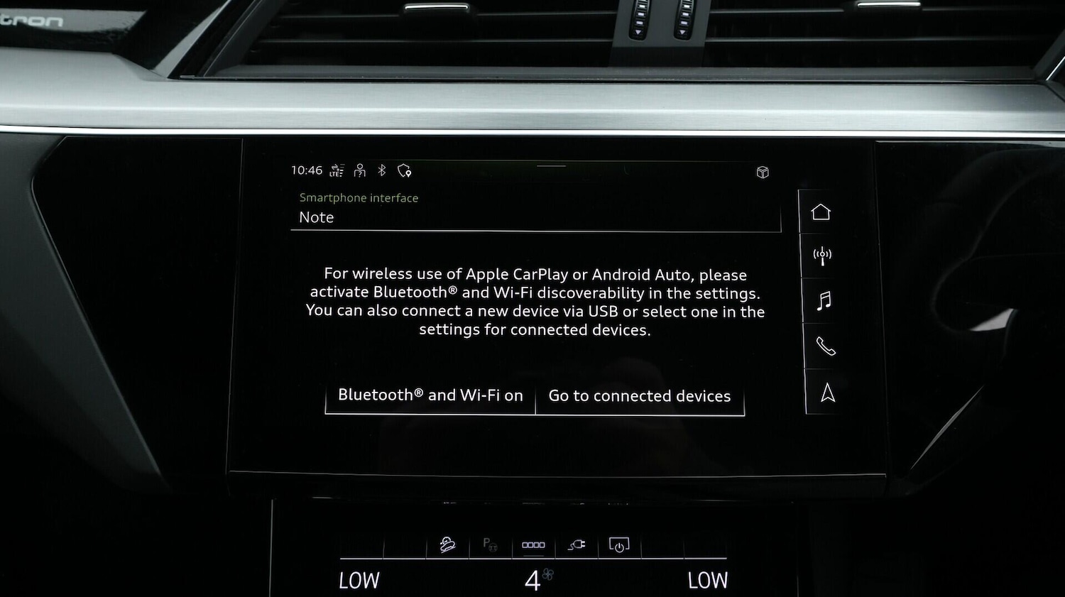 Used Audi e-tron 2022 for sale - 76572265: Photo 26