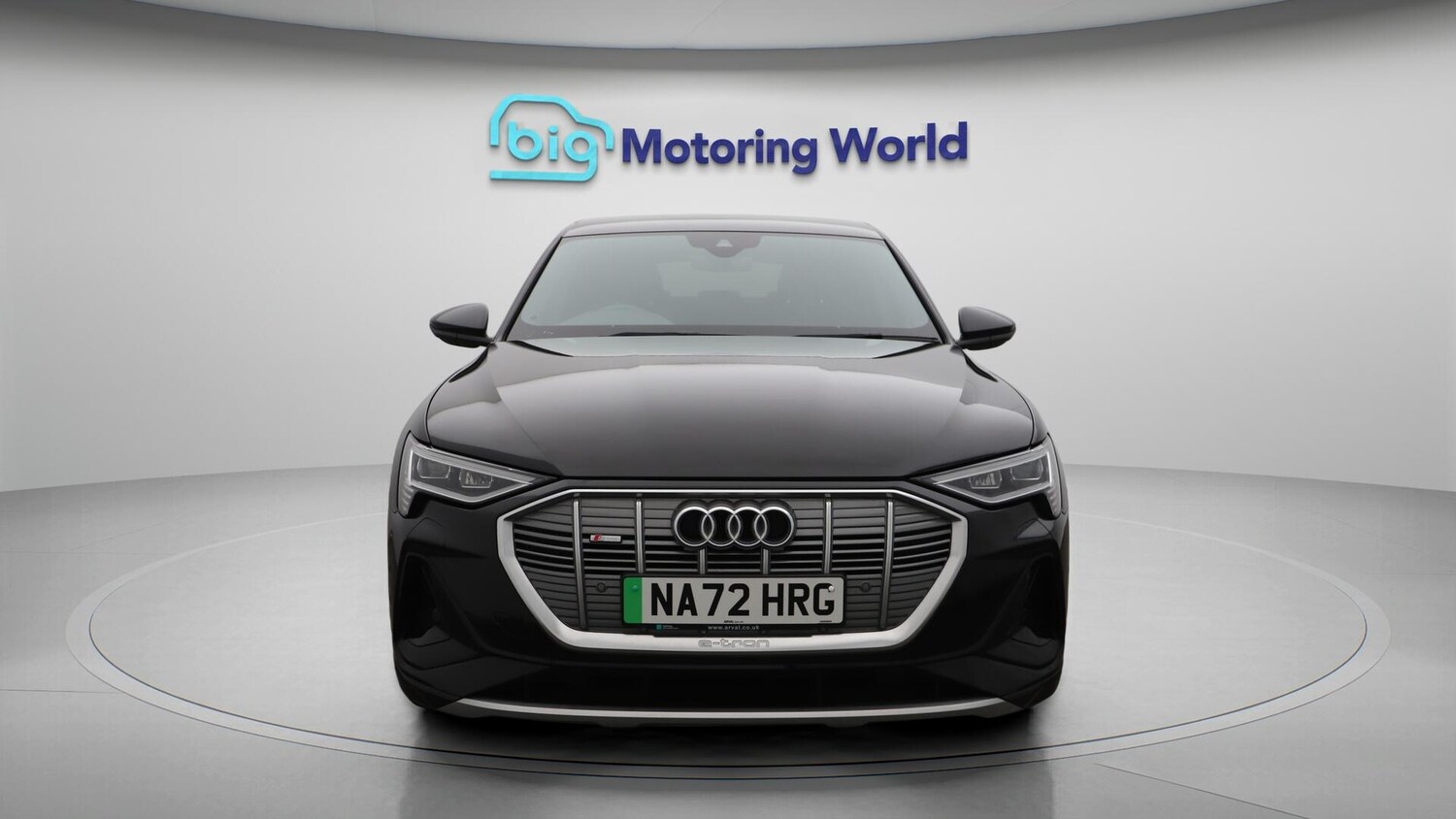 Used Audi e-tron 2022 for sale - 76572265: Photo 3