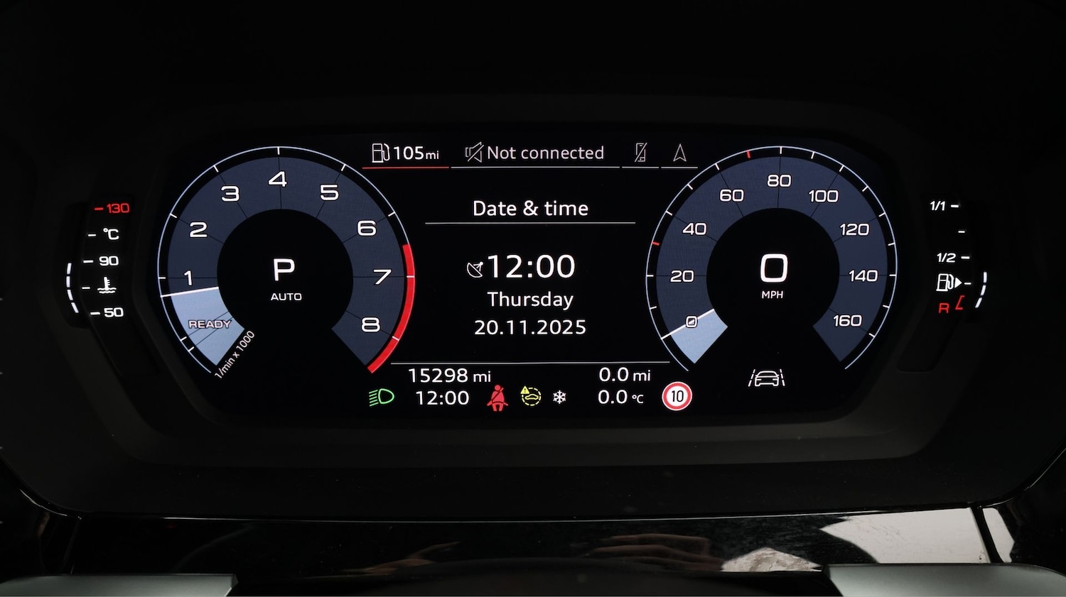 Used Audi A3 2023 for sale - 77195818: Photo 10