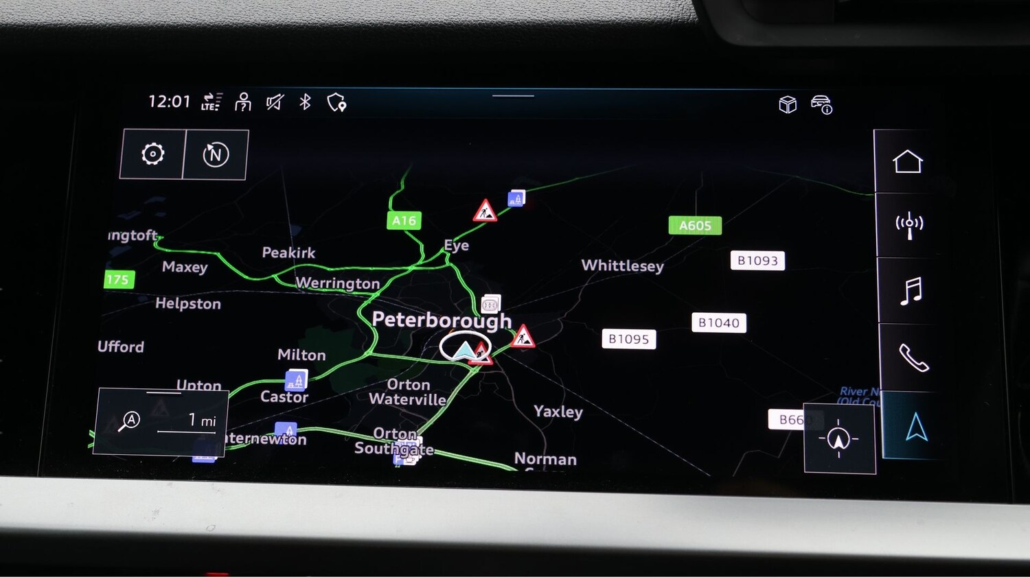 Used Audi A3 2023 for sale - 77195818: Photo 11