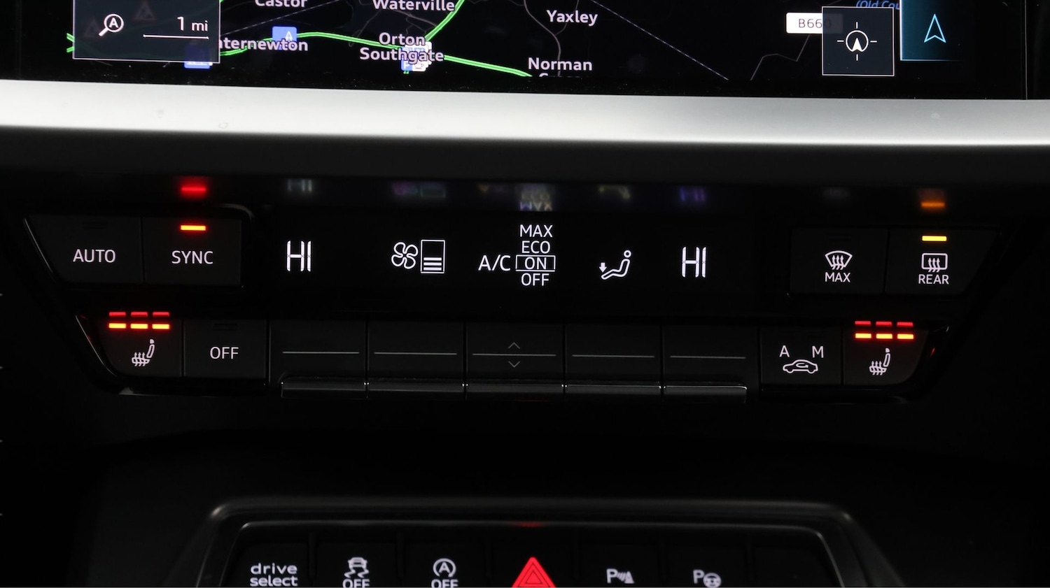 Used Audi A3 2023 for sale - 77195818: Photo 12