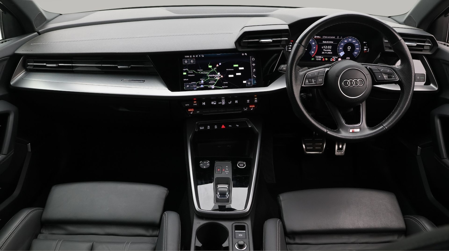 Used Audi A3 2023 for sale - 77195818: Photo 13