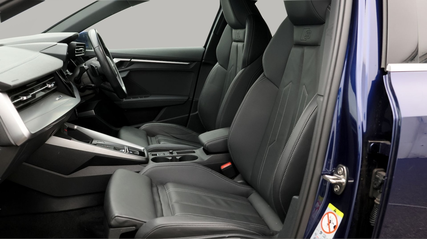 Used Audi A3 2023 for sale - 77195818: Photo 14