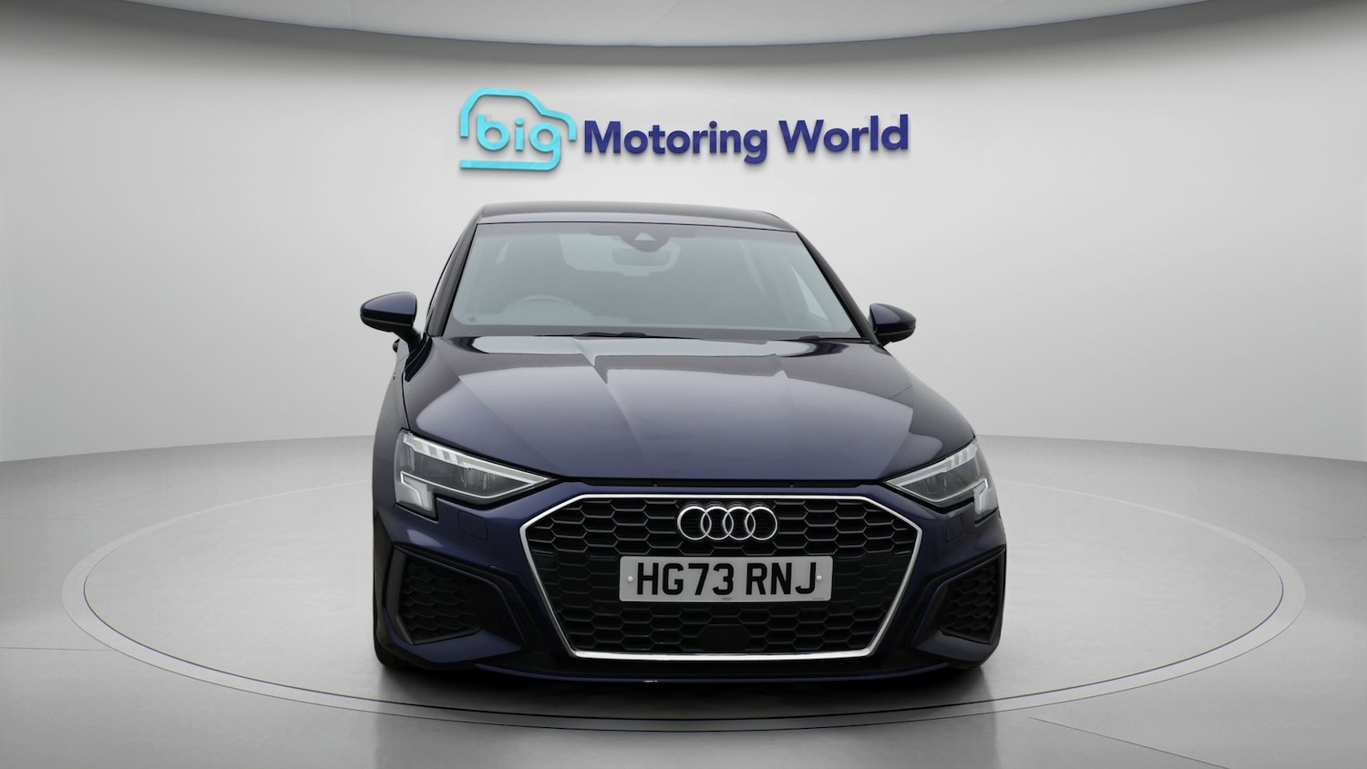 Used Audi A3 2023 for sale - 77195818: Photo 2