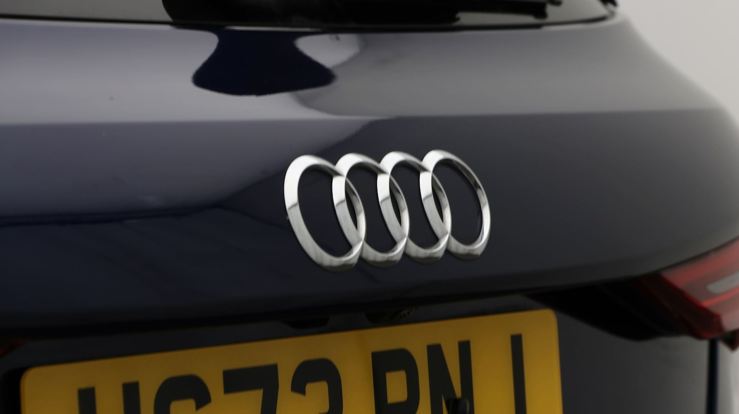 Used Audi A3 2023 for sale - 77195818: Photo 22