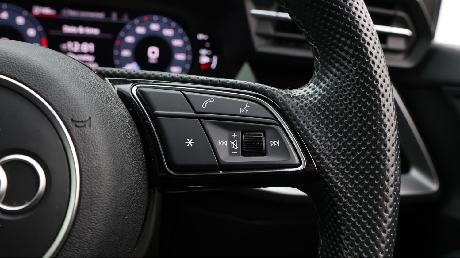 Used Audi A3 2023 for sale - 77195818: Photo 25