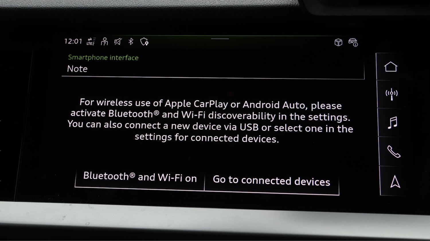 Used Audi A3 2023 for sale - 77195818: Photo 27