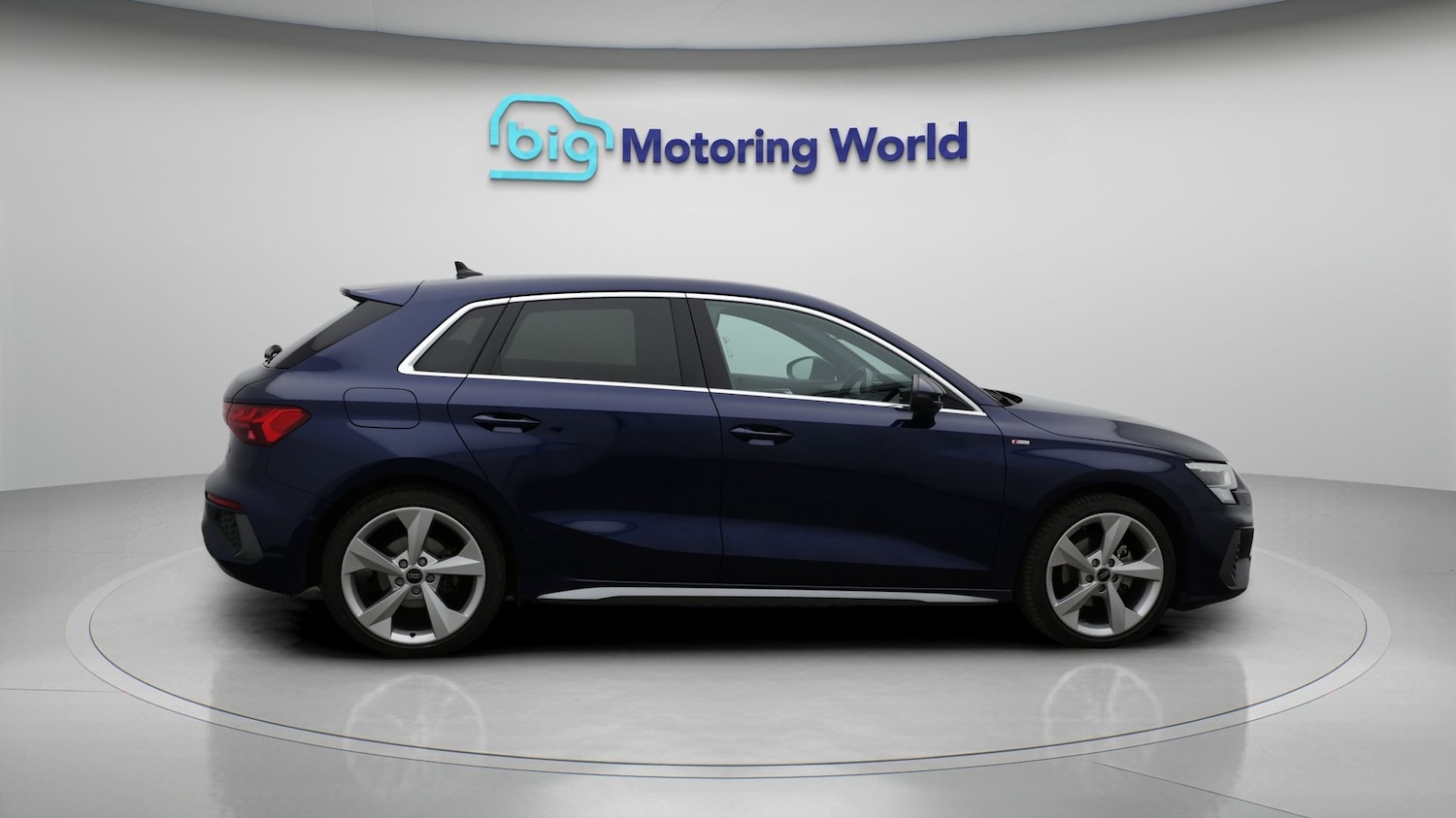 Used Audi A3 2023 for sale - 77195818: Photo 8