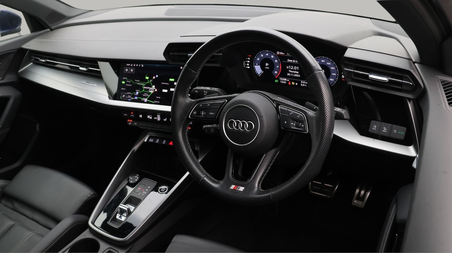 Used Audi A3 2023 for sale - 77195818: Photo 9