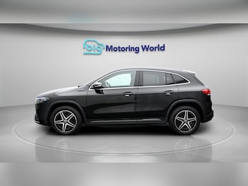 Used Mercedes-Benz EQA 2022 for sale - 78286435: Photo
