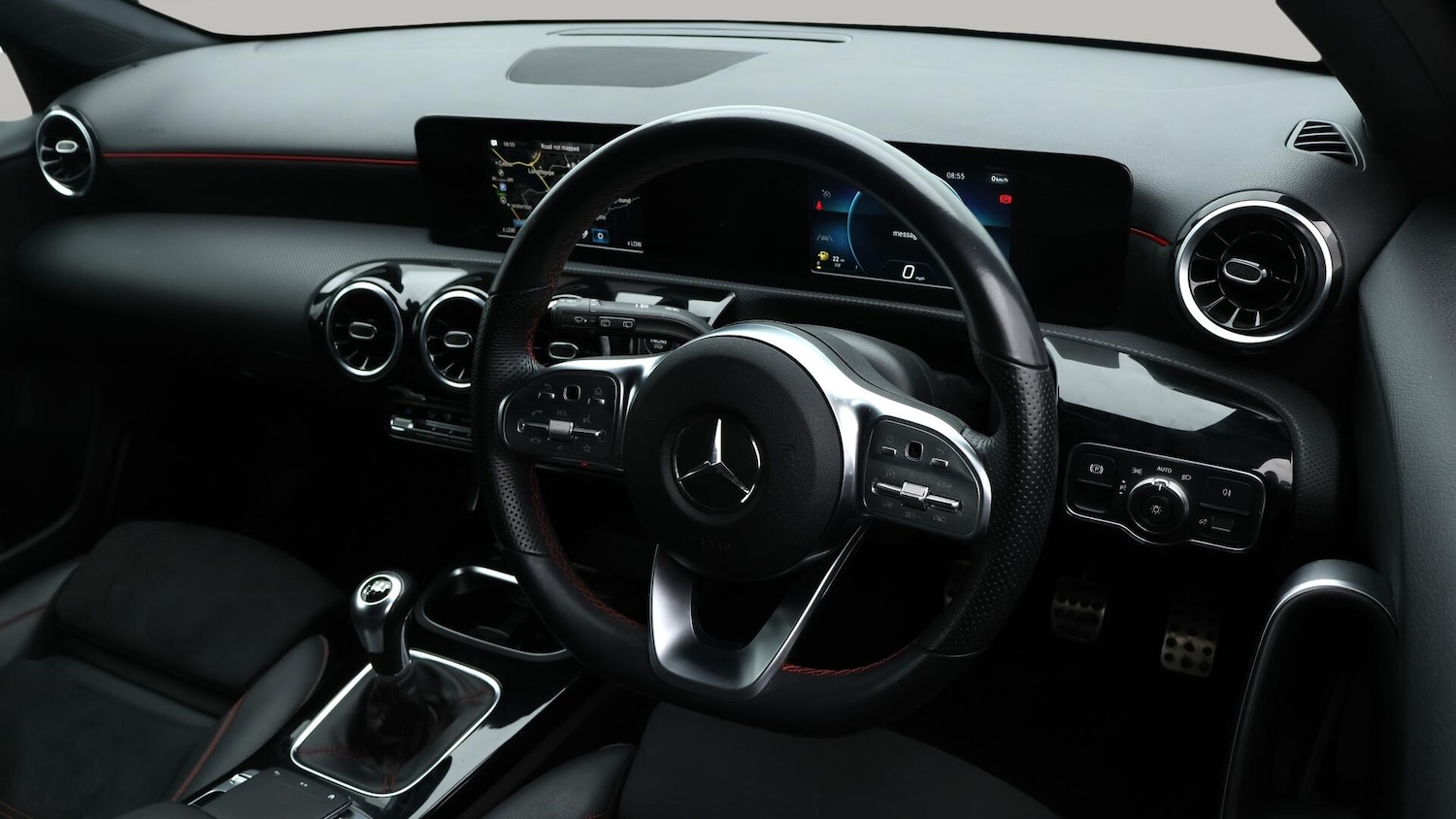 Used Mercedes-Benz A-Class 2019 for sale - 76537674: Photo 10