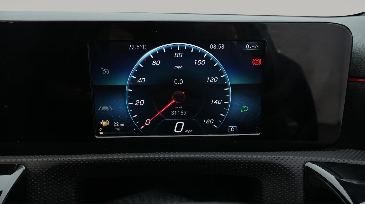 Used Mercedes-Benz A-Class 2019 for sale - 76537674: Photo 11