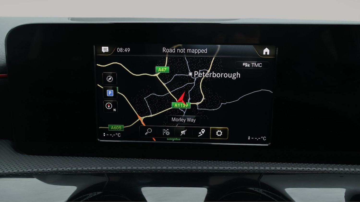 Used Mercedes-Benz A-Class 2019 for sale - 76537674: Photo 12