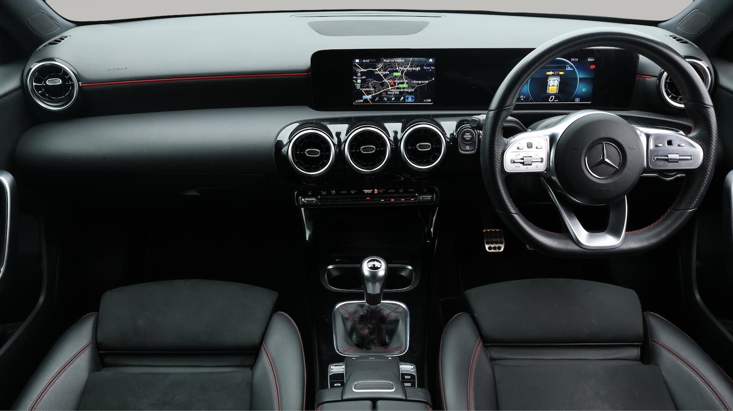 Used Mercedes-Benz A-Class 2019 for sale - 76537674: Photo 14