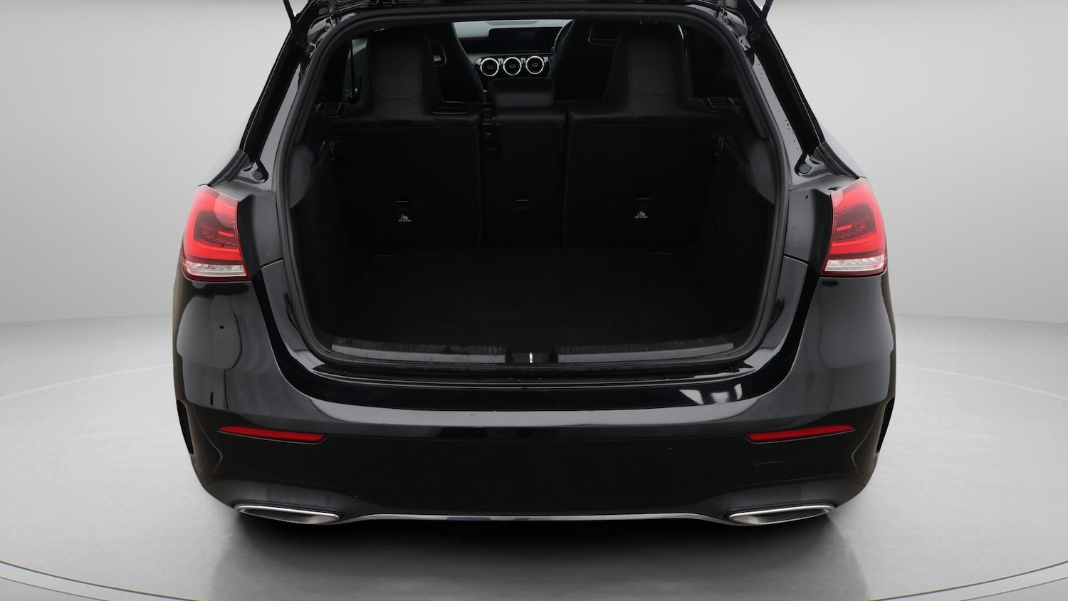 Used Mercedes-Benz A-Class 2019 for sale - 76537674: Photo 18