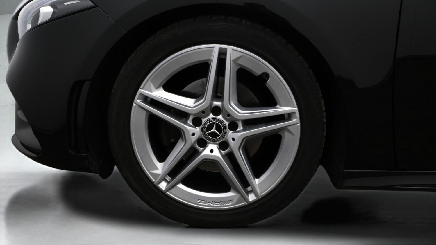 Used Mercedes-Benz A-Class 2019 for sale - 76537674: Photo 19