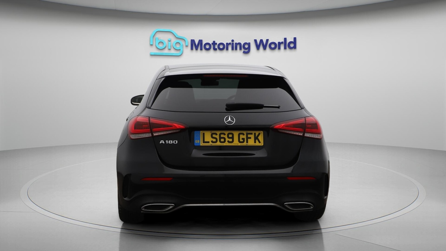 Used Mercedes-Benz A-Class 2019 for sale - 76537674: Photo 7