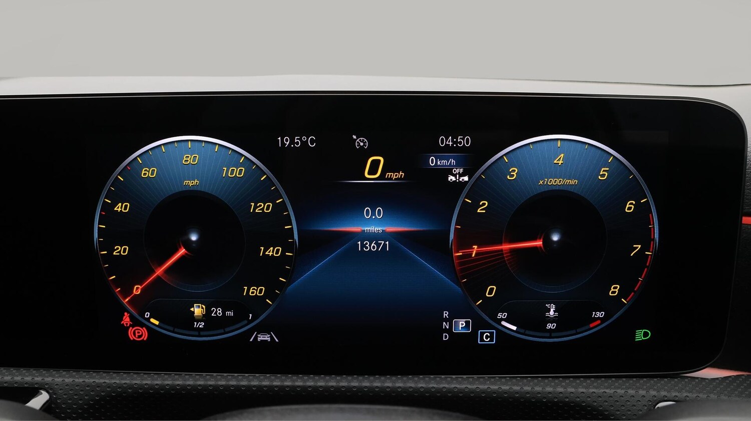 Used Mercedes-Benz A-Class 2022 for sale - 76284309: Photo 11