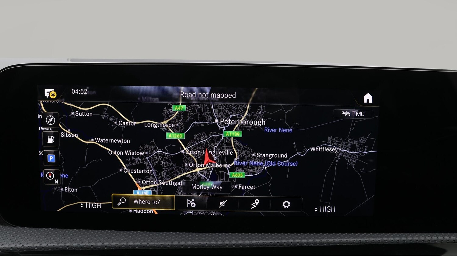 Used Mercedes-Benz A-Class 2022 for sale - 76284309: Photo 12