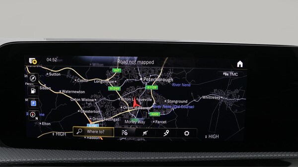 Used Mercedes-Benz A-Class 2022 for sale - 76284309: Photo 12