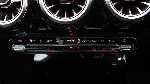 Used Mercedes-Benz A-Class 2022 for sale - 76284309: Photo 13