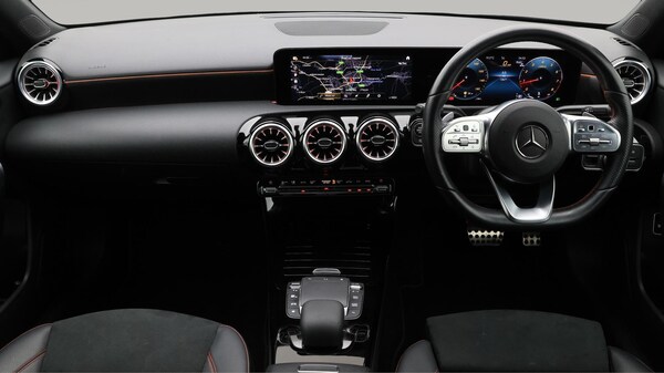 Used Mercedes-Benz A-Class 2022 for sale - 76284309: Photo 14
